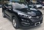 Sell 2nd Hand 2017 Hyundai Tucson in Pasig-0