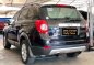 Chevrolet Captiva 2010 Automatic Diesel for sale in Makati-4
