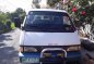 Selling 1999 Kia Besta Van for sale in Legazpi-7