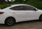 Sell 2nd Hand 2018 Hyundai Elantra Manual Gasoline in Quezon City-8