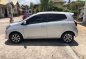 Sell Used 2018 Toyota Wigo Automatic Gasoline in Manila-6