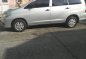 Selling 2nd Hand Toyota Innova 2014 in Parañaque-1