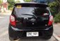 Selling 2nd Hand Toyota Wigo 2015 in Quezon City-3