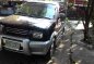 Sell 2nd Hand 1999 Mitsubishi Adventure at 120000 km in Taytay-2