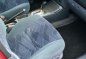 Selling Honda Civic 2003 Automatic Gasoline in Angeles-8