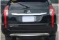 Mitsubishi Montero Sport 2017 Automatic Diesel for sale in San Fernando-2