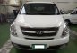 Sell 2nd Hand 2013 Hyundai Grand Starex at 90000 km-1