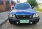 Selling 2nd Hand Honda Cr-V 1999 at 130000 km in Quezon City-6