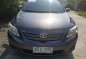 Selling 2nd Hand Toyota Altis 2008 in Santa Maria-6
