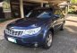 Subaru Forester 2011 for sale in Pasig-0