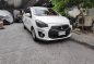 Selling Mitsubishi Mirage G4 2016 Manual Gasoline in Mandaluyong-2