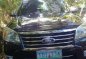 Selling Ford Everest 2011 at 80000 km in Iriga-2