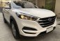 Selling Hyundai Tucson 2018 at 10000 km in Manila-1