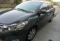 Selling 2nd Hand Toyota Vios 2015 in Parañaque-5