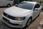 Sell 2nd Hand 2016 Volkswagen Jetta Automatic Diesel in Quezon City-1