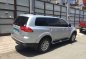 Selling 2nd Hand Mitsubishi Montero 2009 in Quezon City-1