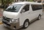 Sell 2nd Hand 2016 Toyota Grandia Automatic Diesel in Pasig-0