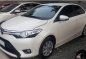 Sell 2nd Hand 2016 Toyota Vios Manual Gasoline in Quezon City-0