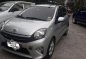 Toyota Wigo 2016 at 60000 km for sale in Las Piñas-0