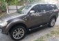 Selling 2nd Hand Mitsubishi Montero 2011 Automatic Diesel in Parañaque-0