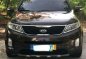 Kia Sorento 2013 Automatic Diesel for sale in Parañaque-0