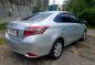 Selling 2nd Hand Toyota Vios 2016 Automatic Gasoline in Imus -5