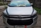 Sell 2nd Hand 2018 Toyota Innova Automatic Diesel in Malabon-0