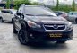 Sell 2nd Hand 2013 Subaru Xv Automatic Gasoline in Makati-1