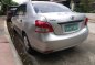 Selling 2nd Hand Toyota Vios 2009 in Marikina-3