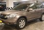 Honda Cr-V 2011 Automatic Gasoline for sale in Manila-1