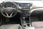 Sell 2nd Hand 2017 Hyundai Tucson in Pasig-3