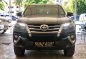 Sell 2nd Hand 2017 Toyota Fortuner in Makati-0