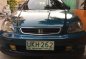 Honda Civic 1996 Automatic Gasoline for sale in Dasmariñas-2