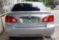 Selling Used Toyota Corolla 2003 Automatic Gasoline at 130000 km in Antipolo-7