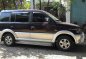 Sell 2nd Hand 1999 Mitsubishi Adventure at 120000 km in Taytay-0