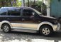 Sell 2nd Hand 1999 Mitsubishi Adventure at 120000 km in Taytay-0