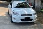 Selling Hyundai Accent 2017 Automatic Diesel in Valenzuela-0