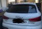 Sell White 2015 Audi Q3 in Taguig-4