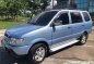 2nd Hand Isuzu Crosswind 2006 for sale in Talisay-2