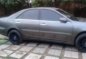 Selling Toyota Camry 2005 Automatic Gasoline in Quezon City-2