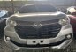 Selling Toyota Avanza 2017 Manual Gasoline -3