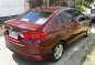 Selling Honda City 2015 in Quezon City-2