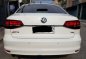 Sell 2nd Hand 2016 Volkswagen Jetta Automatic Diesel in Quezon City-3