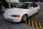 Sell 2nd Hand 1994 Honda Civic Manual Gasoline at 130000 km in Cebu City-0