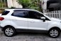 Used Ford Ecosport 2014 for sale in San Pedro-0