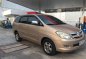 Selling Used Toyota Innova 2006 at 80000 km in Makati-8