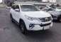 Used Toyota Fortuner 2016 for sale in Pasig-1