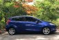 2012 Ford Fiesta for sale in Parañaque-1