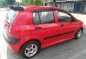 2nd Hand Hyundai Getz 2010 for sale in Dasmarinas-3