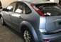 Ford Focus 2008 Hatchback Automatic Gasoline for sale in Quezon City-9
